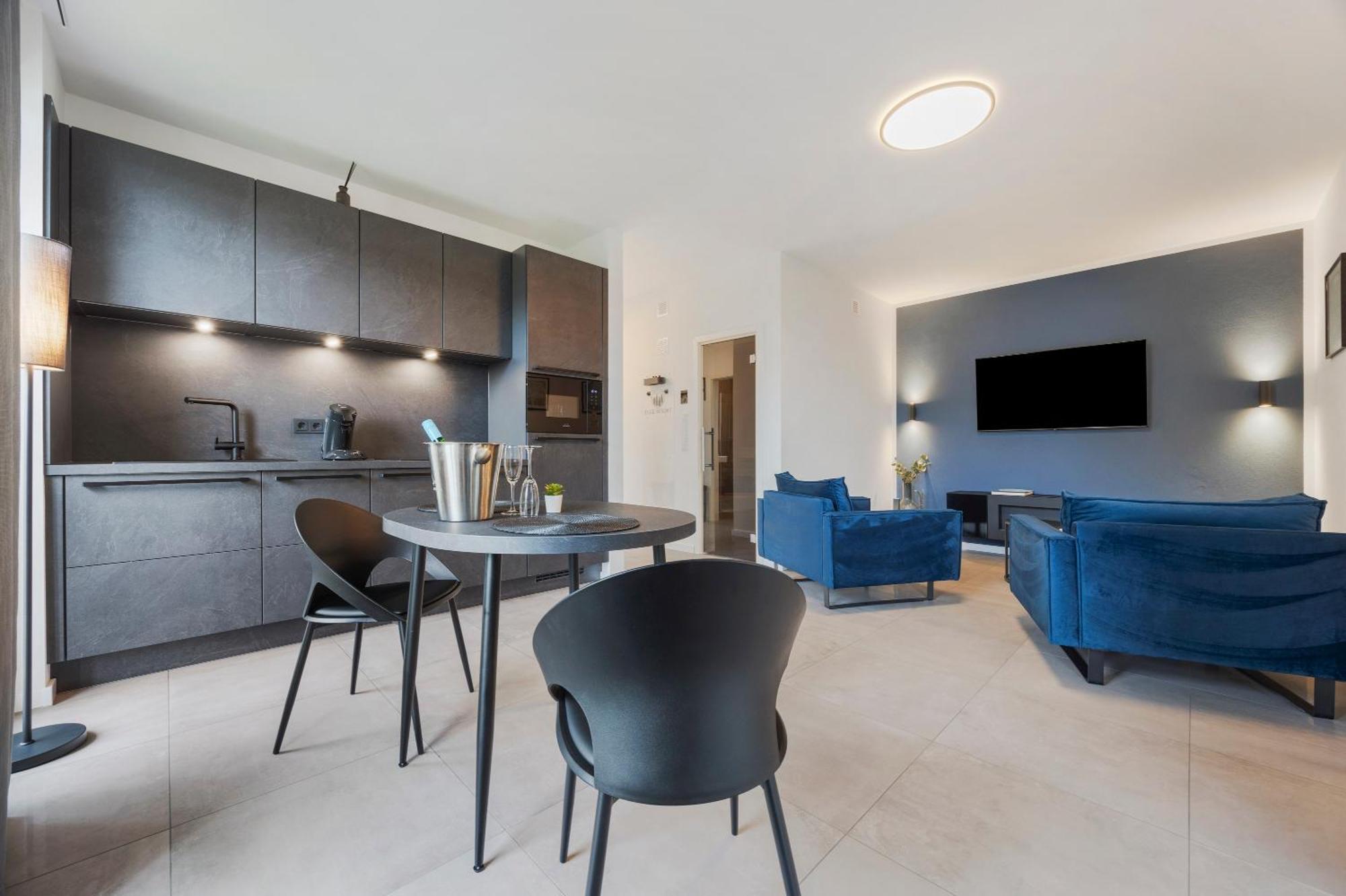 Egge Resort 7E Mit Whirpool U Sauna Altenbeken 외부 사진