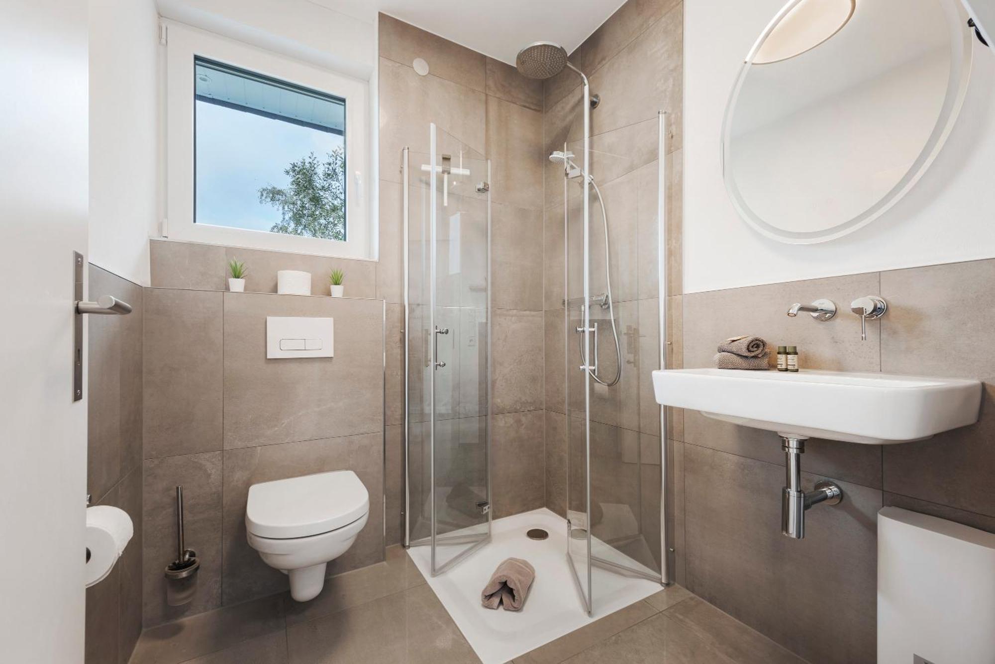 Egge Resort 7E Mit Whirpool U Sauna Altenbeken 외부 사진
