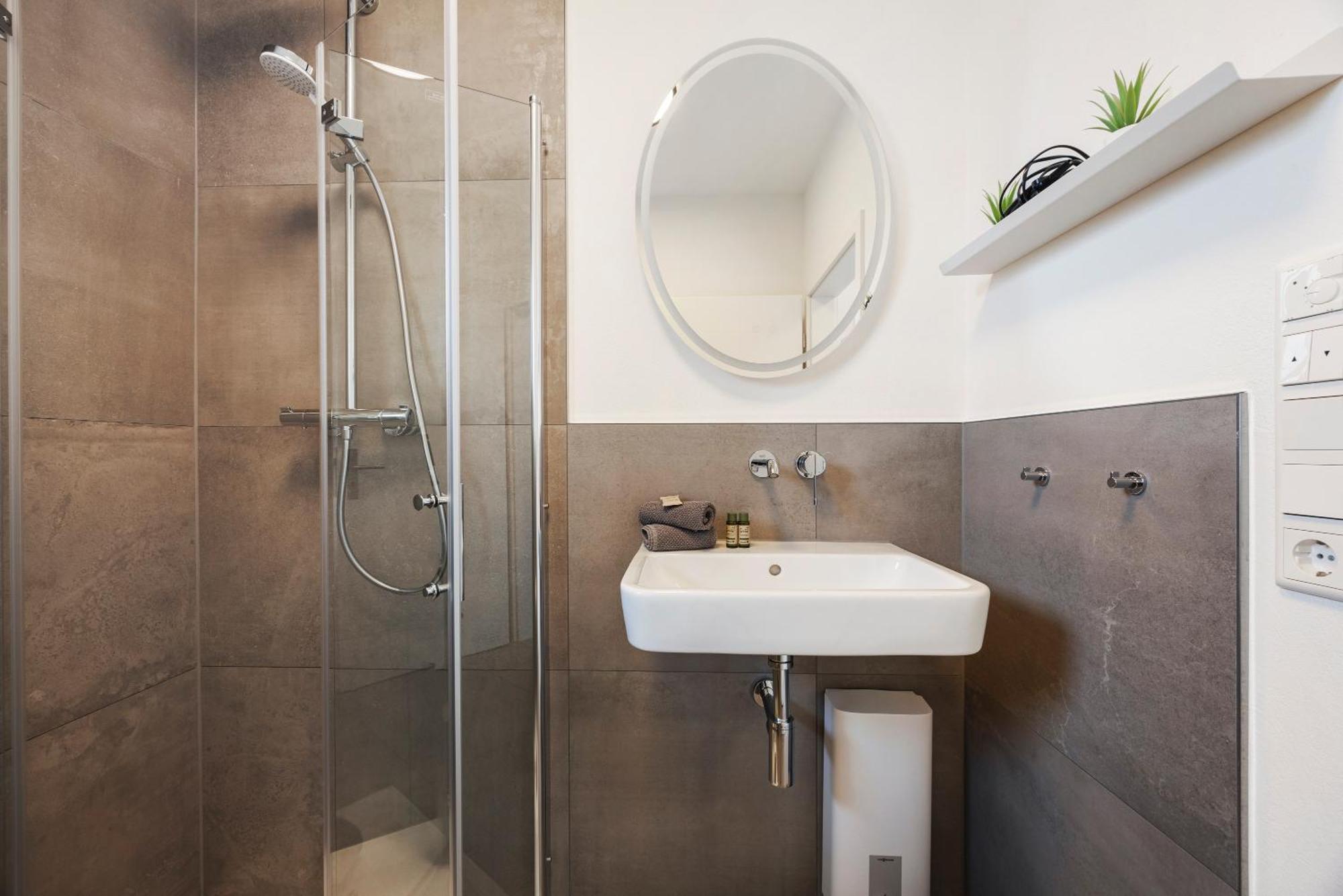 Egge Resort 7E Mit Whirpool U Sauna Altenbeken 외부 사진