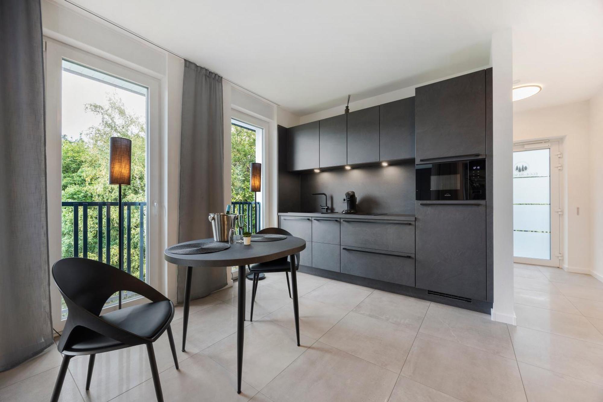 Egge Resort 7E Mit Whirpool U Sauna Altenbeken 외부 사진