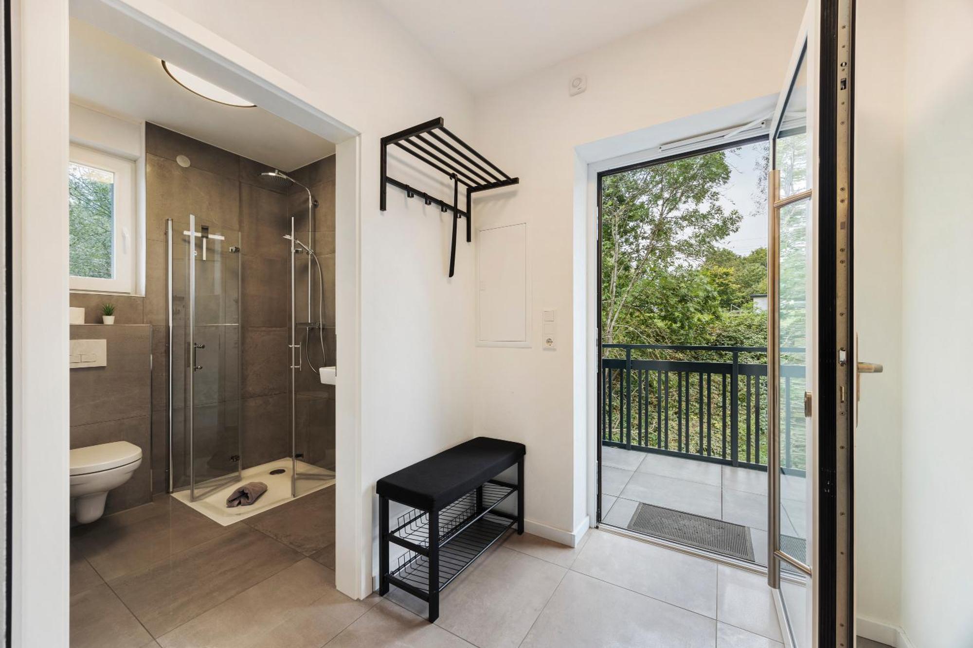 Egge Resort 7E Mit Whirpool U Sauna Altenbeken 외부 사진